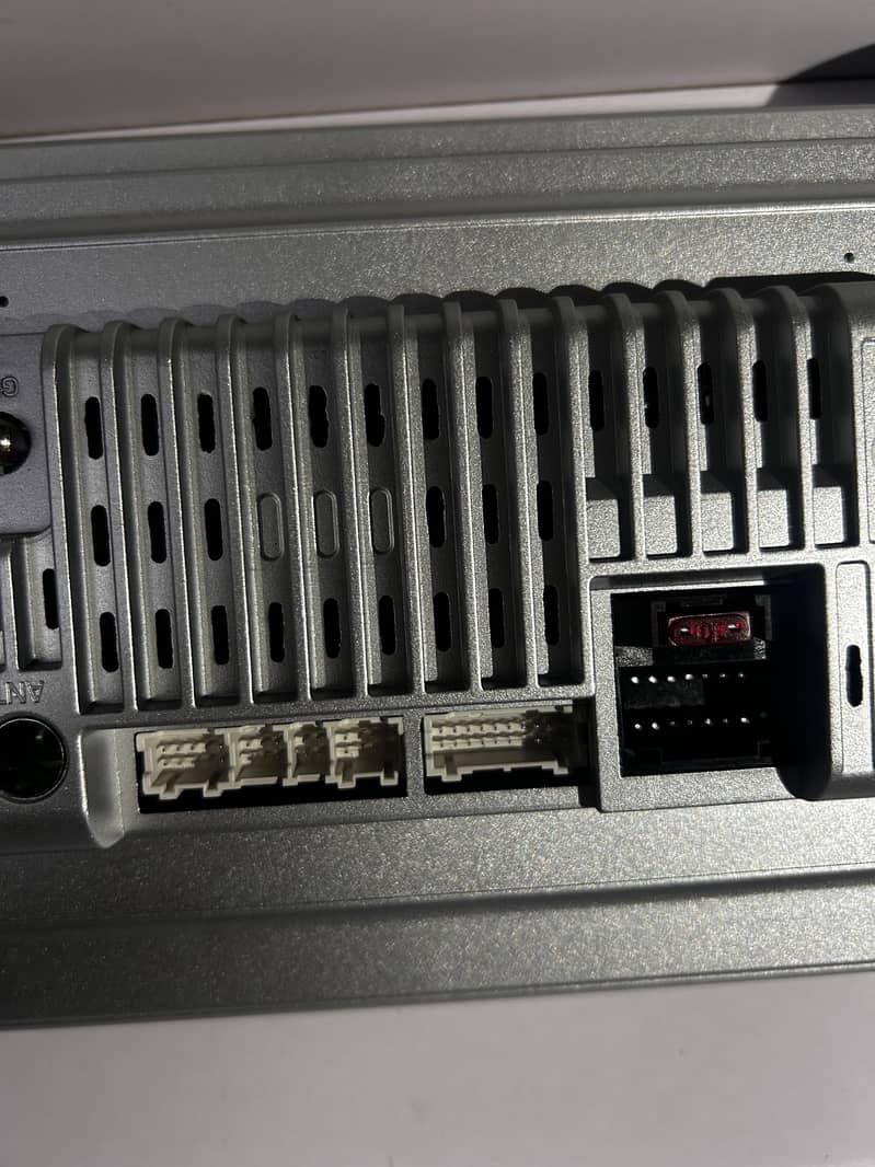 Diamond knobs brand new panel 6