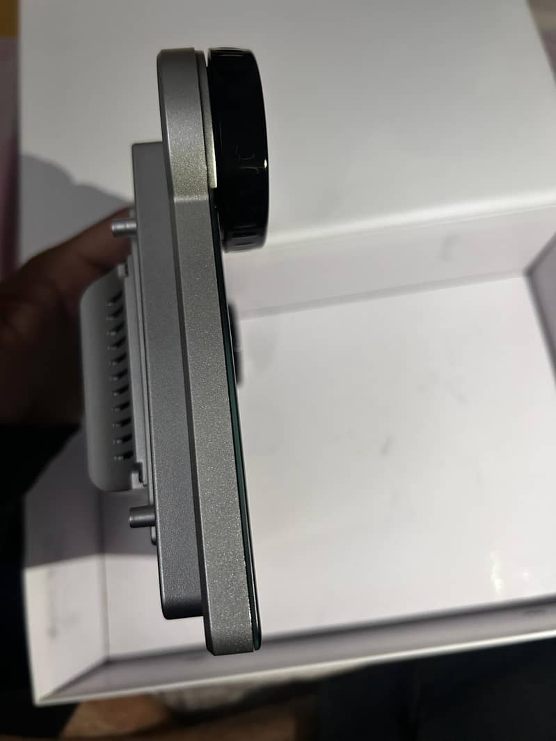 Diamond knobs brand new panel 7