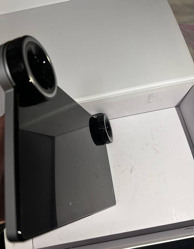 Diamond knobs brand new panel 8