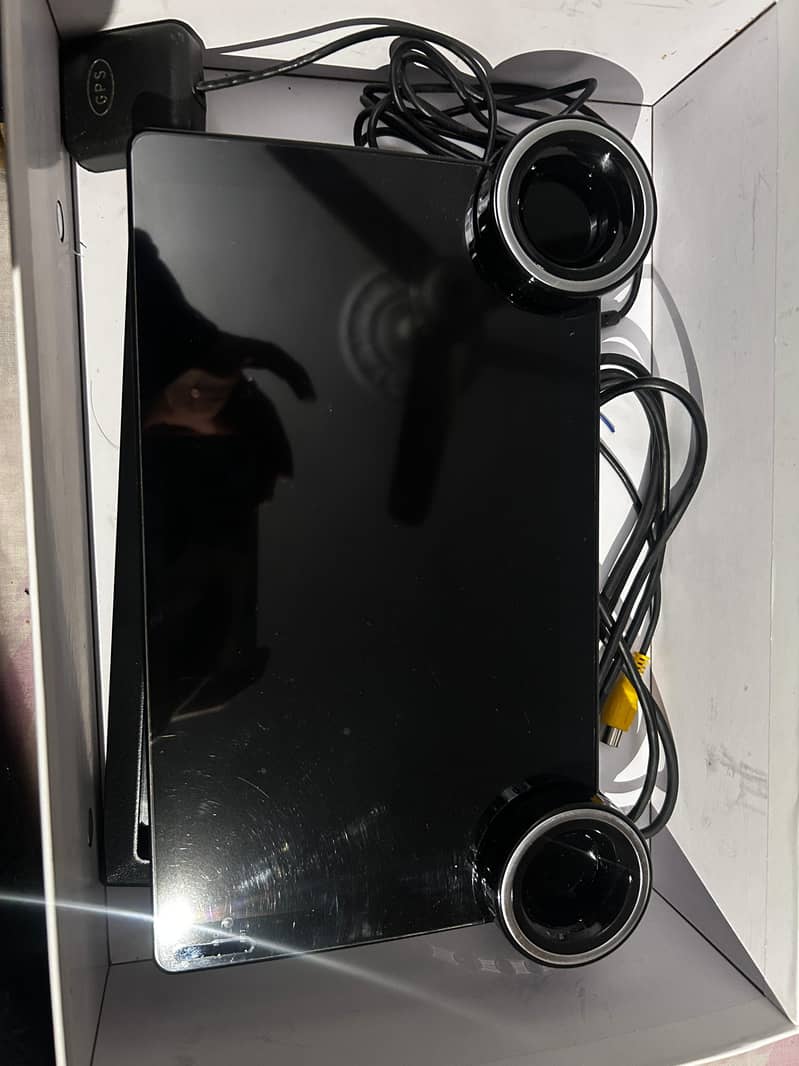 Diamond knobs brand new panel 10