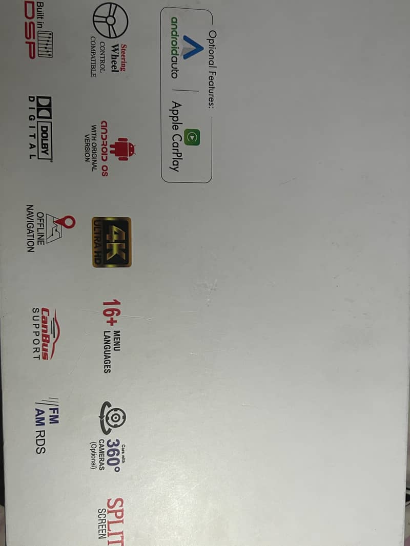 Diamond knobs brand new panel 13