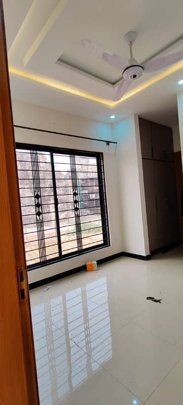 B17 block c1 brand new 5 mrla uper portion for rent desiner house