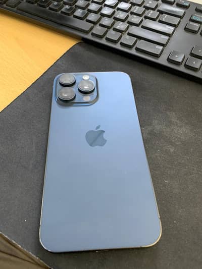 Apple iPhone 15 Pro Max