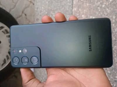 Samsung S21 Ultra 5G