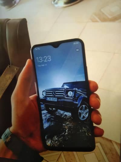 Vivo Y11