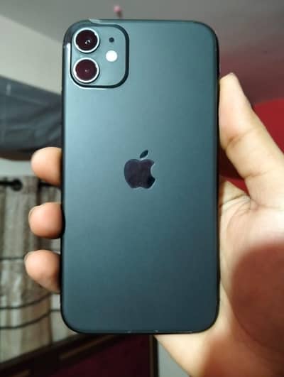 iphone 11 non pta