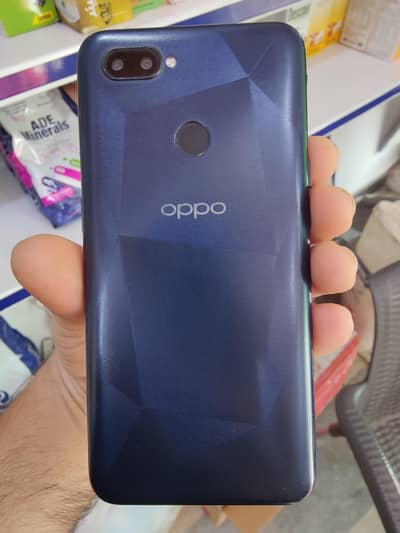 Oppo A12