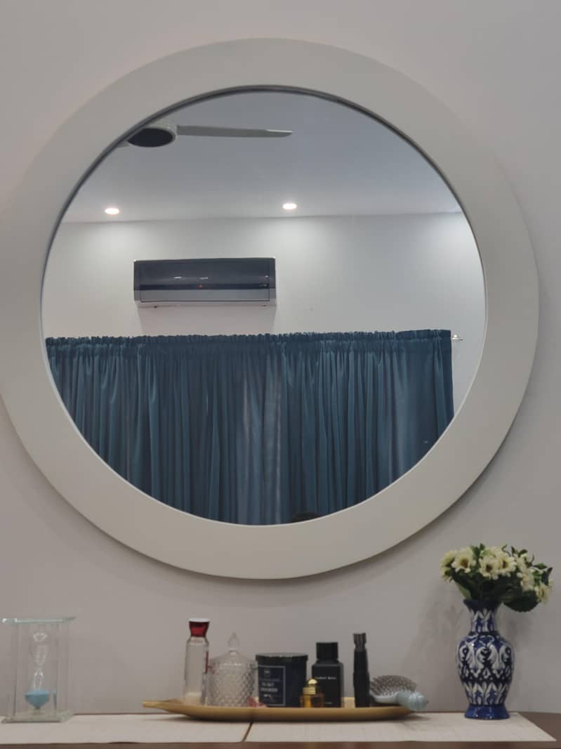 Stylish Dressing table 2