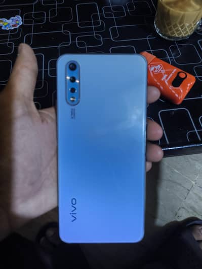 vivo S1 8/265