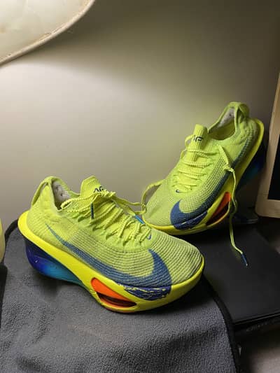 Nike Alphafly 3 Next Percent