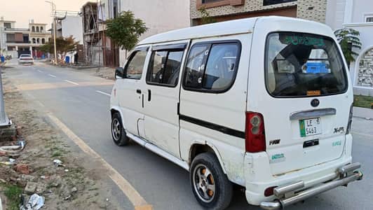 FAW XPV 2015  0/3/1/3/5/7/0/1/4/0/3