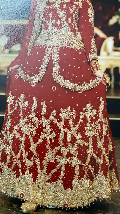 bridal lenga for sale