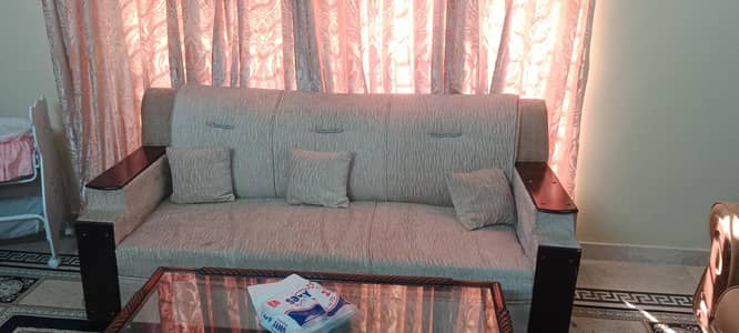 5 seater sofa set