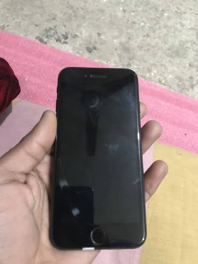 iPhone SE 2020 64gb all ok good condition