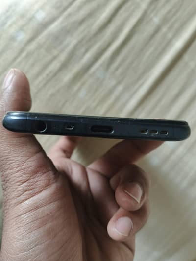 Oppo a54 with box 4/128