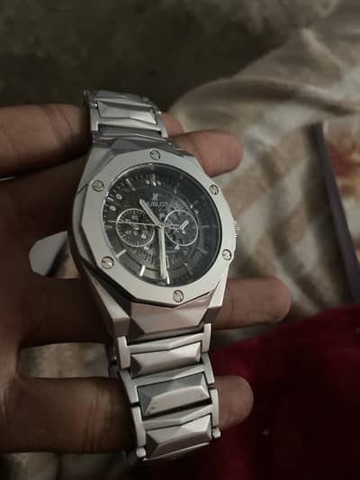 Hublot watch premium