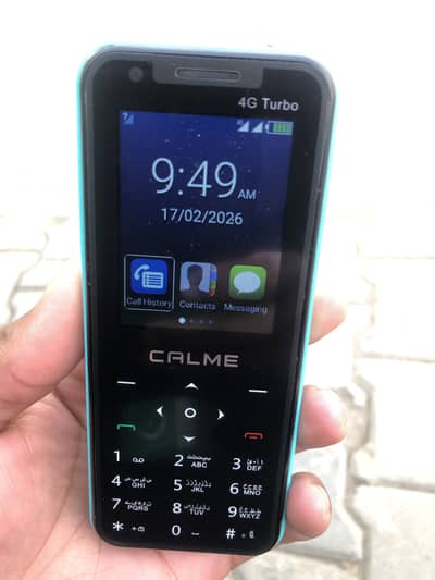Callme 4g mobile just mobile ha