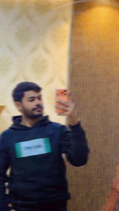 Saad Mirza