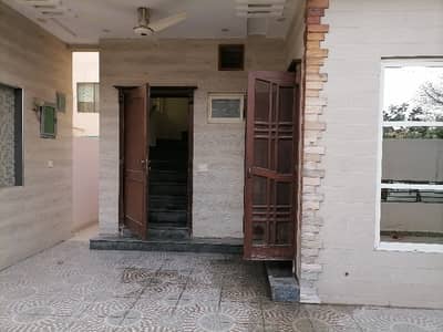 In Green City 7 Marla House For sale