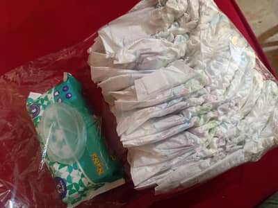 molifex 10 xl pamper for sale