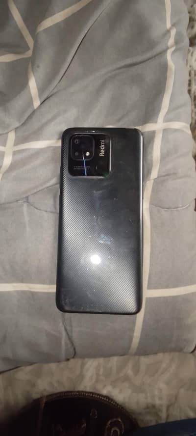 Redmi 10C