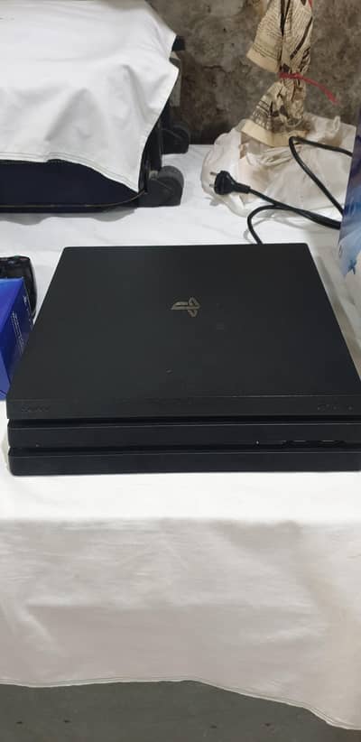Ps4 pro 1tb jailbreak