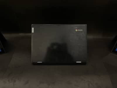 Lenovo 300e 2nd gen touch 360 rotatable 2029 update able