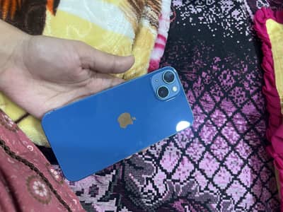 Iphone 13 256gb Sim locked