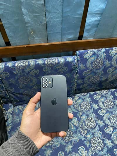iPhone 12 | 128gb | factory unlocked | 89 BH