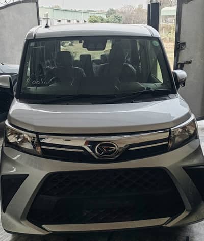 DAIHATSU THOR 2022 FOR SALE