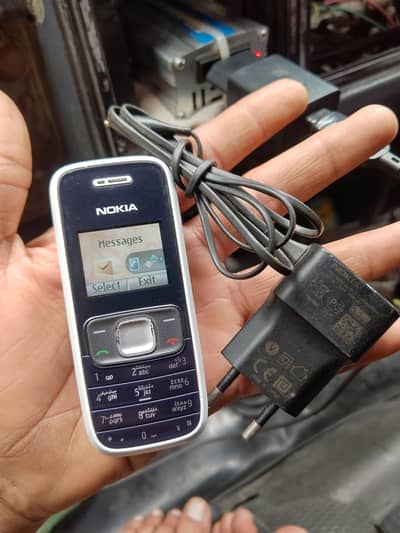 Nokia 1208-9 original