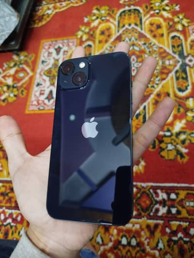 iphone 13 jv 128GB 87%