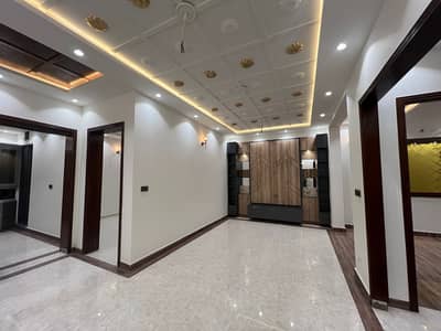 6.5 Marla Morden House For Rent In OPF