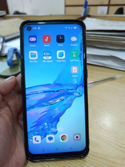 Oppo A53