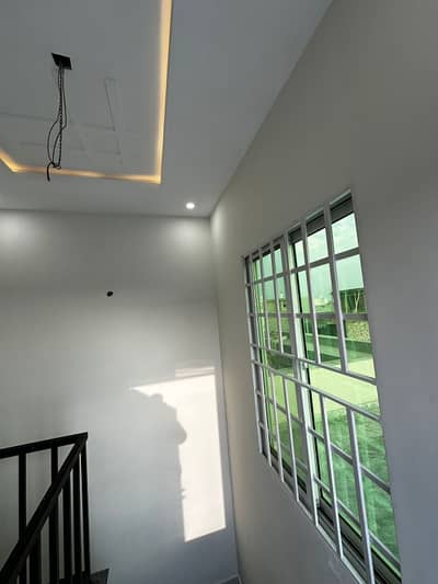 5 Marla Full House Available For Rent