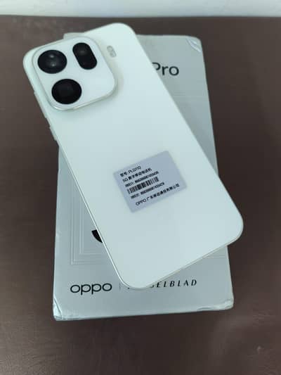 oppo find x9 pro pta proved