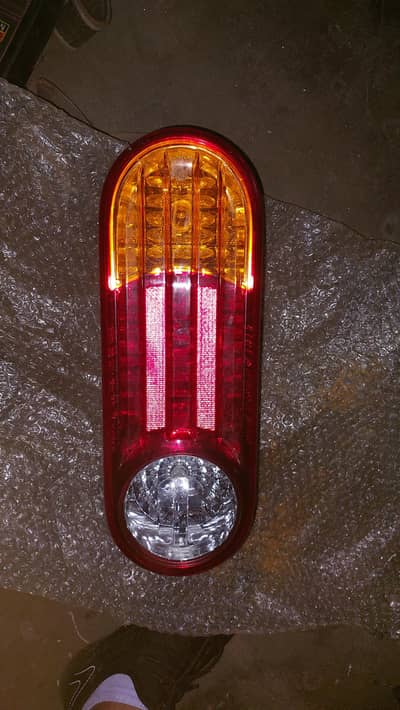 Hyundai H100 Rear Tail Lights