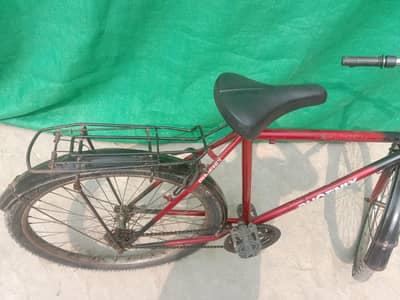 bicycle for sale 10000