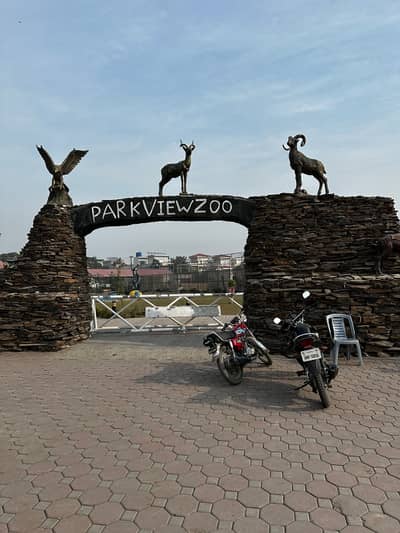 5 Marla Plot Sale In Tulip Extension Block With Transfer Free