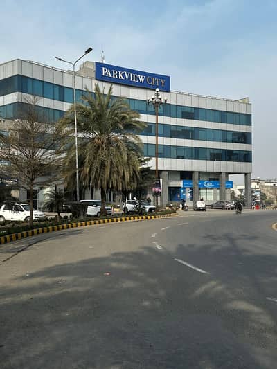 5 Marla Plot Sale In Diamond Block With Full Possession Paid