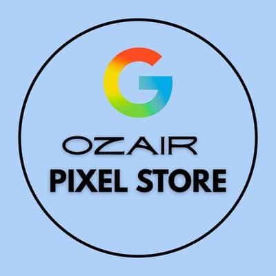 Ozair Pixel Store | Kamalia