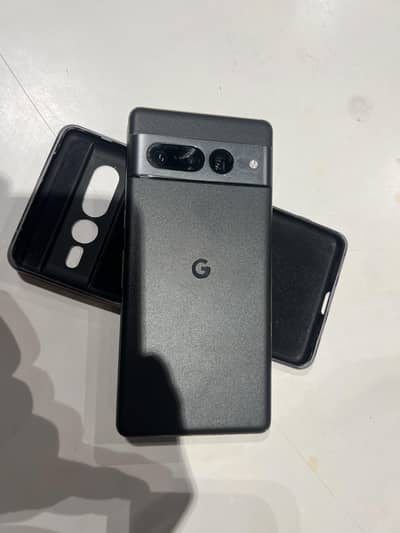 Google pixel 7 pro