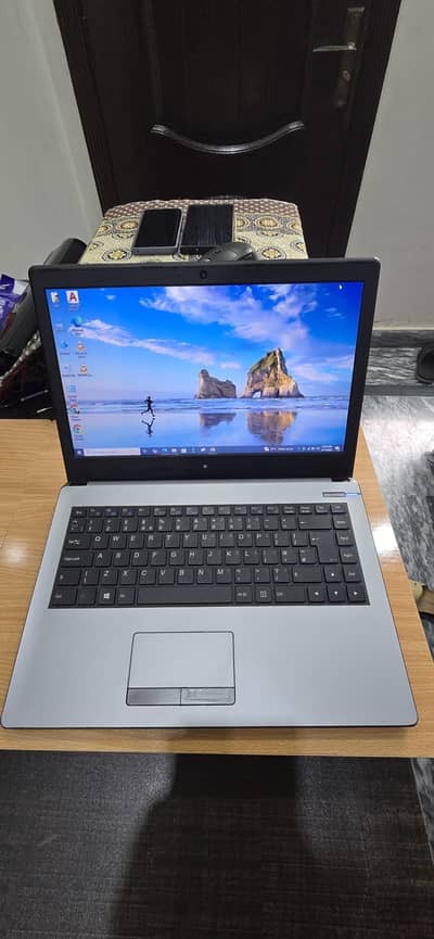 Clevo notebook Laptop