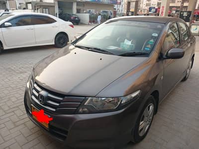 Honda city 2014 full original