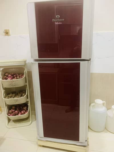 Dawlance refrigerator