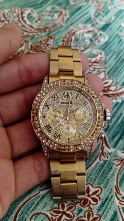 Rolex Daytona Automatic