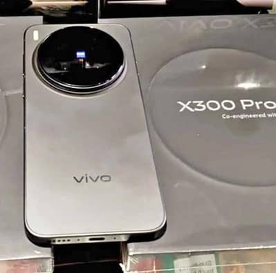vivo x300 pro