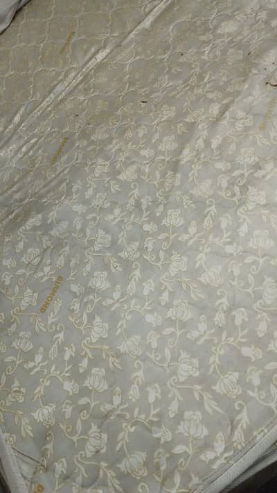 diamond spring Mattress