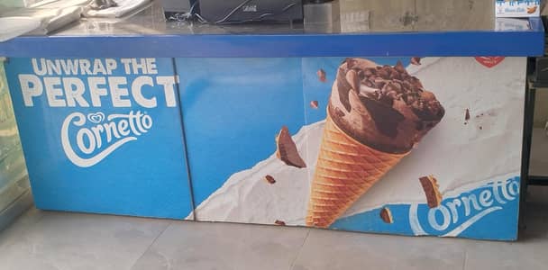 Cash Counter for Sale | Retail Shop & Restaurant Billing Counter