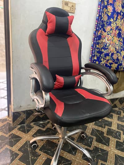 gaming chair